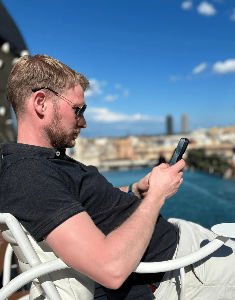 Tryggvi Rafn Sigurbjarnarson